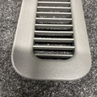 Ac Vent Panel Hole Cover For Gmc 2007-2017 Acadia Chevrolet Traverse Dark  Gray