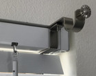 Nono Bracket Xl - No Drill Curtain Rod Bracket Attachment For Xl Blinds