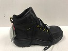 New In Box Sketchers Steel Toe Waterproof Memory Foam Work Boots - Size 8 5