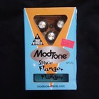 Modtone Space Flanger Guitar Effects Pedal Used Read Description