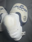 Jofa 9044 Nhl Pro Stock Ice Hockey Player Elbow Pads Protective Size Medium