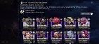 Marvel Contest Of Champions  mcoc   Elder  Lvl 66  Prestige 34 569  Authentic