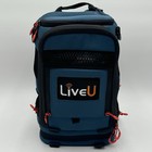 Liveu Lu600 Hevc Hd Livestream Portable Modem Video Transmission Streaming Unit