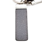 No Tariff Louis Vuitton Key Ring M00034 Grays Fj1108 4754385