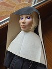 Blessings Doll Collection  75 Missionary School Sisters Of Notre Dame Purpleeyes