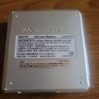 Sony Mz-rh10 Hi-md Walkman Recorder Portable Digital Audio Player Japan Not Test