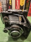 Zeiss Ikon Super Ikonta 531 2  6x9  Zeiss-opton Tessar 105mm F 3 5 