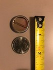 Pin Up Girls 1  Pin Button Lot Hot Classic