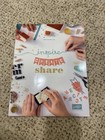 Stampin  Up  Idea Book   Catalog  2014-2015   2015-2016