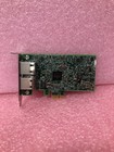 Dell 557m9 Broadcom 5720 Dual-port 1gb 1000base-t Pci-e Low-prof P
