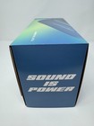    new Sealed    Genuine Bose Soundlink Plus Portable Bluetooth Speaker Blue Dusk