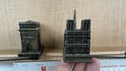 Paris Miniature Souvenirs Of Landmarks