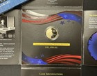 2019 S Us Mint American Innovation  1 Coin Reverse Proof Delaware Ogp Box   Coa