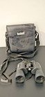 Rare Htf Bushnell Binoculars With Case 
