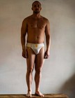 Handsome Male Nude Physique Gay Men Limited Edition Photo 8 5x11 4 26