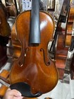 Stradivirus 4 4 Handmade Violin With Free Case