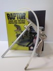 U-pol Up0821 Raptor Tintable Spray-on Truck Bed Liner  1 Gallon With Spray Gun