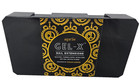Apres Gel-x Tips - Chaun Legend - Sculpted Tapered Coffin X-long 250pcs