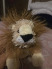 Webkinz Plush Stuffed Animals Lot Of 7 No Codes Bear Moose Koala Cats Frog Lion