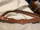 New Chick s Tan Leather Horse Harness