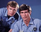 Randolph Mantooth Kevin Tighe Emergency 8x10 Autograph Photo Reprint Collectible