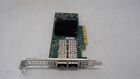 Dell Mrt0d Mellanox Cx4121c 2-port 25gbe Sfp  Pcie Nic