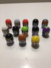 Mighty Beanz Lot Of 13 2017   2018 Series