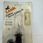 Wall Lenk Cutlass Stencil Cutting Kit Model L12sck Professional Model New Sealed