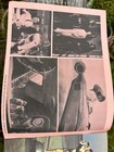 Star Wars 1977 Original Vintage 1st Edition Theater Souvenir Program Booklet
