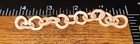 Hand Carved Wooden Ring Chain Woodwork One Piece Of Wood Carving Craft Art 2