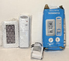 Acurite 00826hda2 Wireless Indoor Outdoor Thermometer Lcd Clock Open Box New