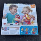 Marvel Playskool Friends Mr  Potato Head Spider-man Vs Iron Man - Minor Box Dmg