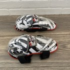 Evs Nitro Circus Elbow Guard Pads Bmx Motocross