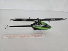 Blade 150s Rc Flybarless Helicopter Untested  for Parts Or Repair  Free Ship