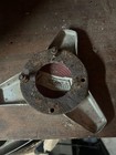 One 1957 Chevrolet Wheel Spinner Impala Spinner