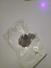 Fdny New York Fire Department 9 11 Commemorative Pin Tarnished Silver Finish