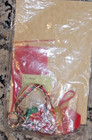 A Work Of Heart Susan Oliver Victorian Ribbon Chatelaine Craft Kit 1987
