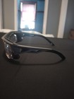 Pentax Z87 Safety Glasses Charcoal  133mm  Z94 3  Csa Zt400  Ptx 6 Base