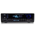 New Pt390btu Bluetooth Digital Home Theater Mp3 usb sd Stereo Receiver 300 Watt