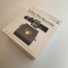 Blackmagic Design H 264 Pro Recorder W  Power Supply - Working