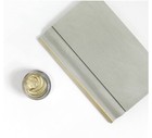 Jolie Gold Gilding Wax Metallic Finish For Furniture  Hardware  And D  cor  Gold 