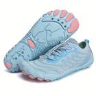 Hike Footwear Barefoot Womens Pro Waterproof Non-slip Wide Outdoor Shoes Unisex