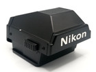      almost Unused  Nikon De-2 Eye Level Prism View Finder For Nikon F3 From Japan