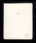 Momen Us Stamps  rnh3 Turner Essay Lot  94428