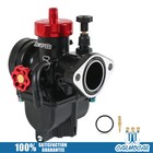 Carburetor Pe22mm Flange Fits For 110cc 125cc 140cc Lifan Apollo Pit Bike Atv