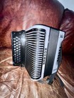 Hohner Corona Ii Accordion Fbbeb  brand New 