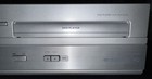 Philips Dvd Vcr Combo Player Dvp3345v Recorder Tested Working Remote 2008