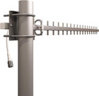 Tp513 Yagi Wifi Antenna 2 4ghz  17dbi  Outdoor Directional Signal  h 25