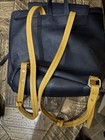 Doctor Who Blue Tardis Police Box Backpack Bbc Officially Licensed