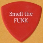 Buddy Guy 1994 Slippin  In Concert Tour Smell The Funk Vintage Stage Guitar Pick